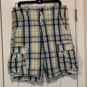 Levi’s 4 Pocket Cargo. Sz 34